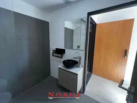 Departamento en Alquiler A Estrenar