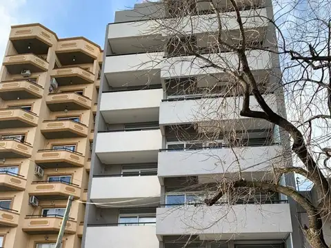 Edificio Brick