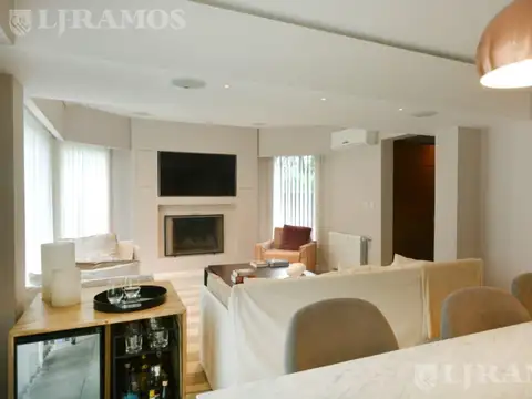 Casa en Las Lomas-Golf