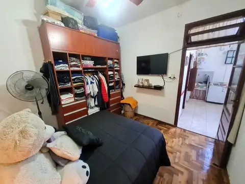 PH 2 DORM, X PASILLO, EXCELENTE OPCION * SIN EXPENSAS *