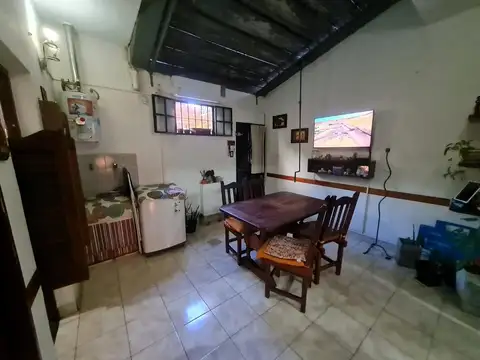 Alfredo Palacios 2838 , Piso PB