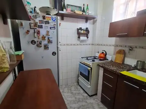 Depto Tipo Casa en Venta de 2 dormitorios