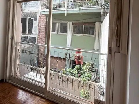 VENTA MONSERRAT 2 AMBIENTES.