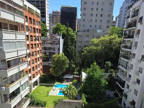 Departamento en Venta en Belgrano Barrancas, USD 295.000