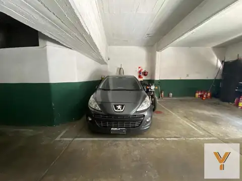 Cochera en venta - 12Mts2 - Palermo
