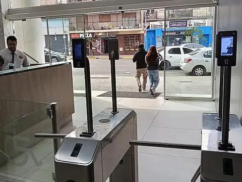 Av. Corrientes al 3300