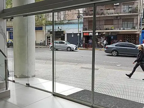 Oficina en Alquiler en Abasto, USD 9.200