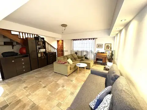 Casa en Venta en Barracas, USD 295.000
