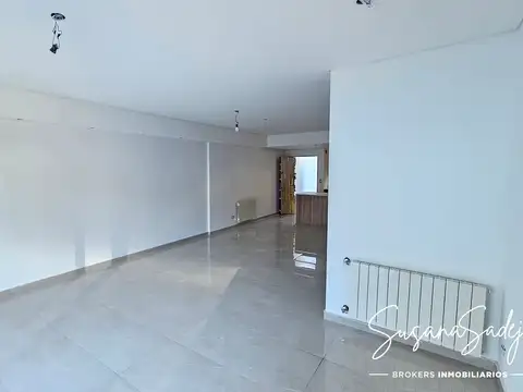 Casa 3 ambientes con 3 baños