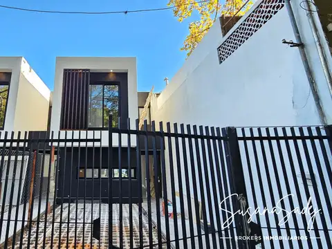 Casa Dúplex  en Venta en Victoria, San Fernando, G.B.A. Zona Norte