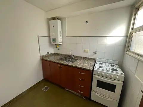 Departamento en Alquiler de 2 ambientes