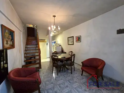 Casa en Venta en Floresta, USD 139.000