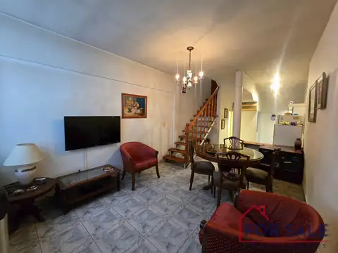 Casa en Venta de 2 dormitorios