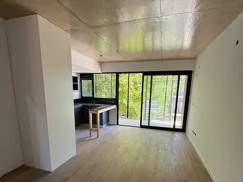 DEPTO 60 MTS- A ESTRENAR- ASCENSOR- DVH- RADIADORES