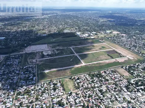 Terreno en Venta de 10973,0 m2