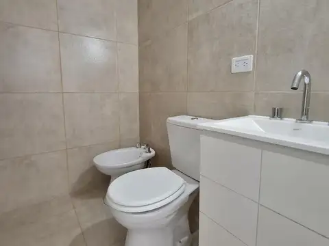 Departamento en Santos Lugares