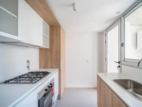 Departamento en Venta 1 año