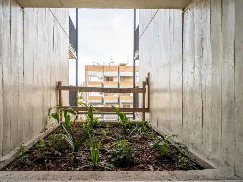 Departamento en Venta en Echesortu, USD 99.000