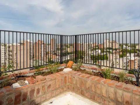 San Juan 3400, Piso 1