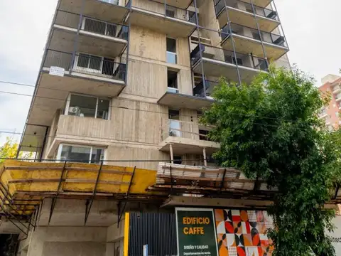 Impecable Departamento a Estrenar