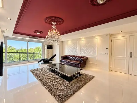 2 ambientes | Chateau