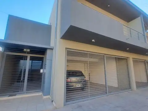 Departamento en Alquiler Godoy Cruz