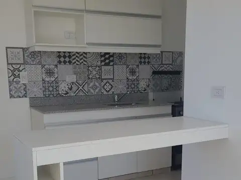 Departamento en Alquiler de 2 ambientes