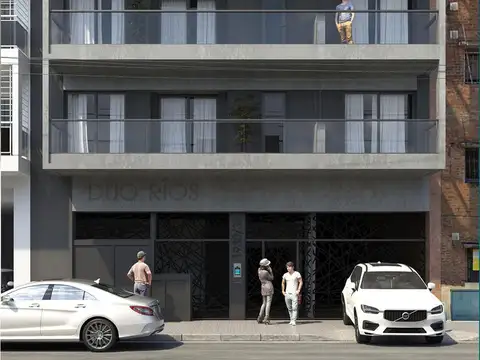 Departamento en Venta de 5 ambientes