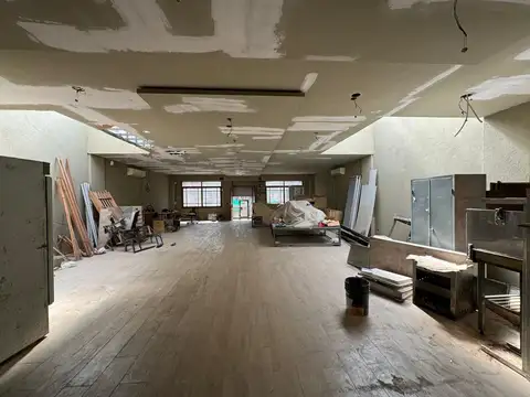 Local en Alquiler A Estrenar