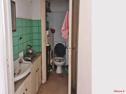 Oficina en La Plata