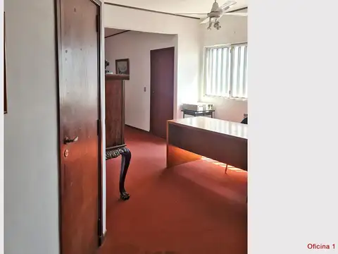 Oficina en Venta 50 años