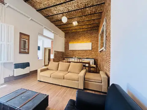 Depto Tipo Casa en Venta en Nuestra Señora De Lourdes, USD 195.000