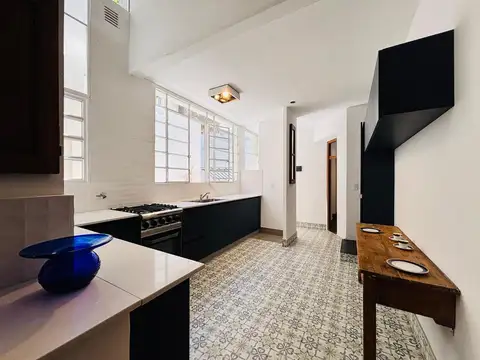 Venta Casa Única de pasillo de 3 Dormitorios