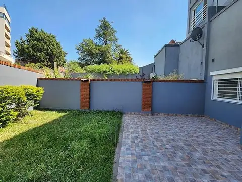 Departamento en Venta 8 años