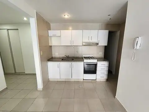 Departamento en Venta en Villa Bosch, USD 100.000