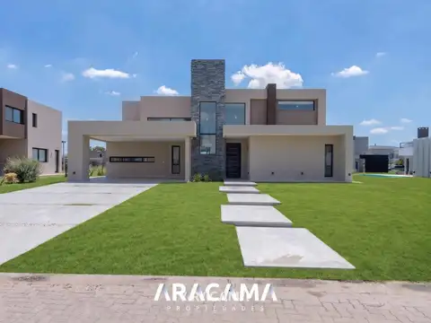 Casa en Venta 5 años