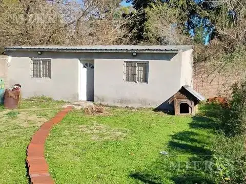 Terreno comercial en Av Gral Juan Domingo Peron  al 6500