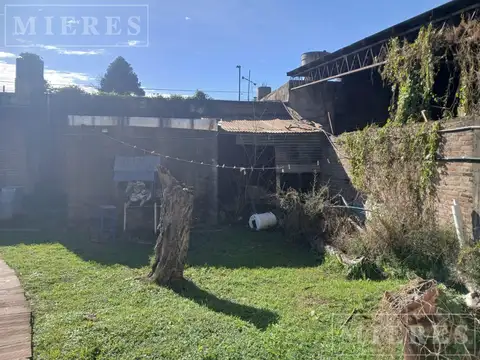 Local en Venta 36 años
