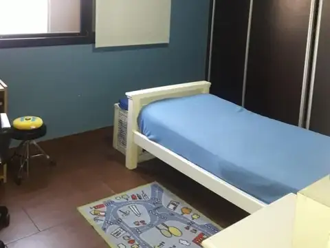 Casa 4 ambientes con 4 baños