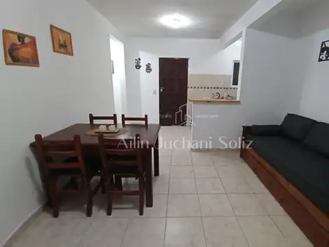 Depto Tipo Casa en Venta en Santa Teresita, USD 43.000