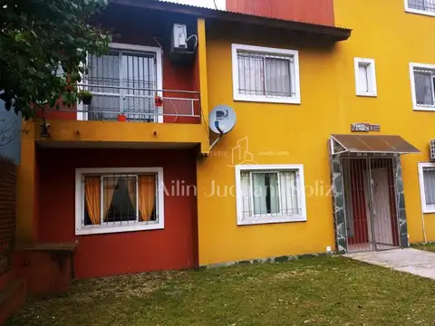 Calle 4 altura 1598