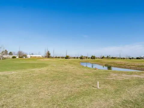 Venta terreno La Rinconada Ibarlucea