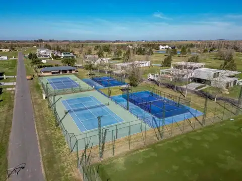 Terreno en Venta de 1000,0 m2