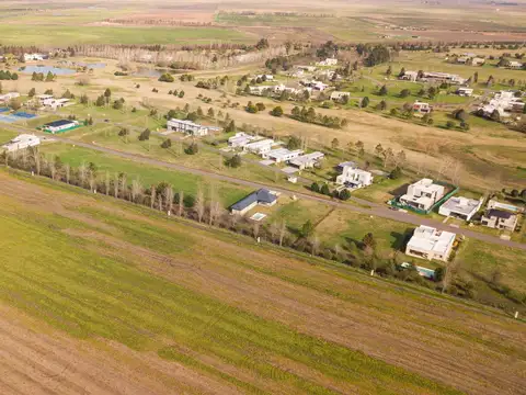 Ruta 34 km 10