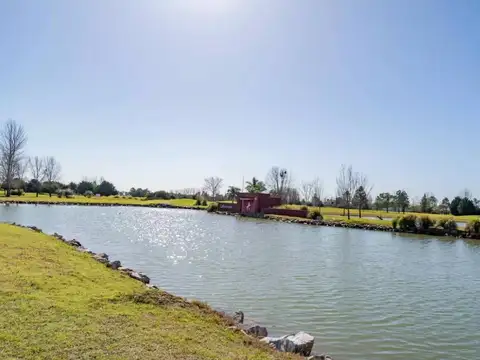 Ruta 34 km 10