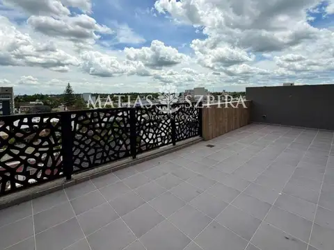 Departamento en venta General Rodriguez A ESTRENAR