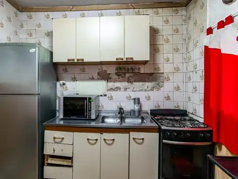 Depto Tipo Casa en Venta de 4 ambientes