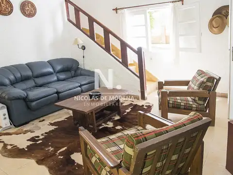 Casa en Alquiler Temporal 2024 años