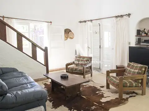 Casa en San Rafael - Punta del Este