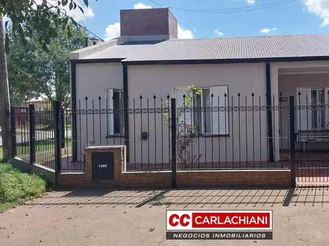 Casa en Las Rosas